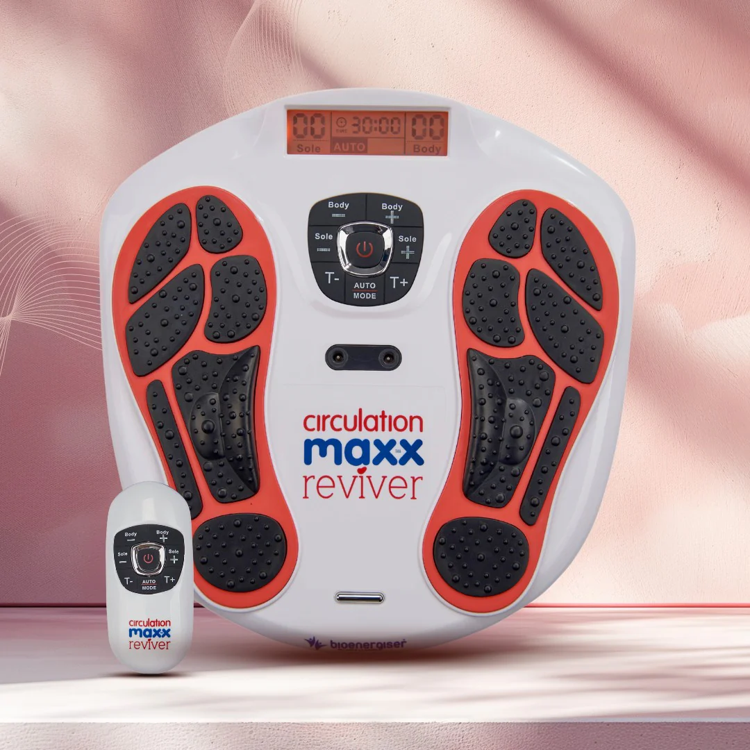 Foot Massagers