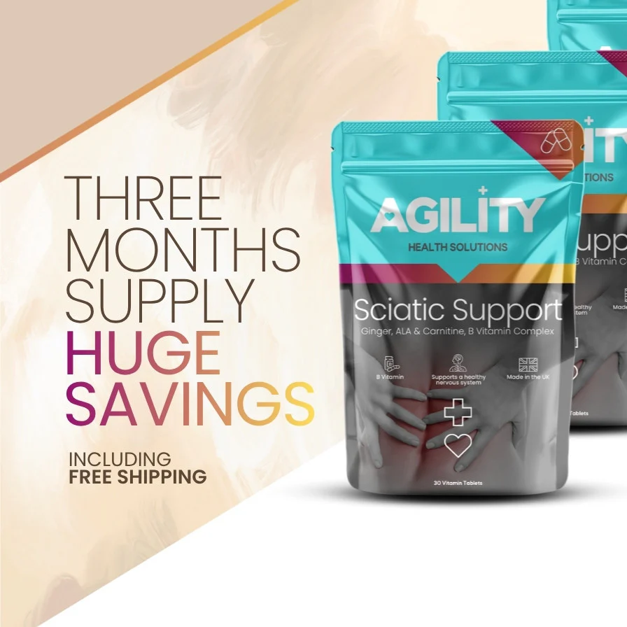 NEW Supplements